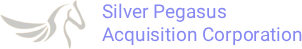 Silver Pagasus